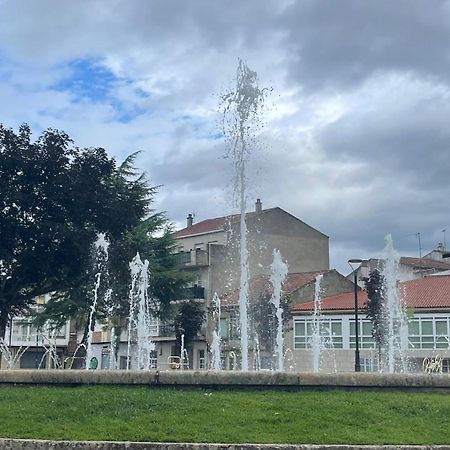 Piso Vacacional Familiar En Verín מראה חיצוני תמונה